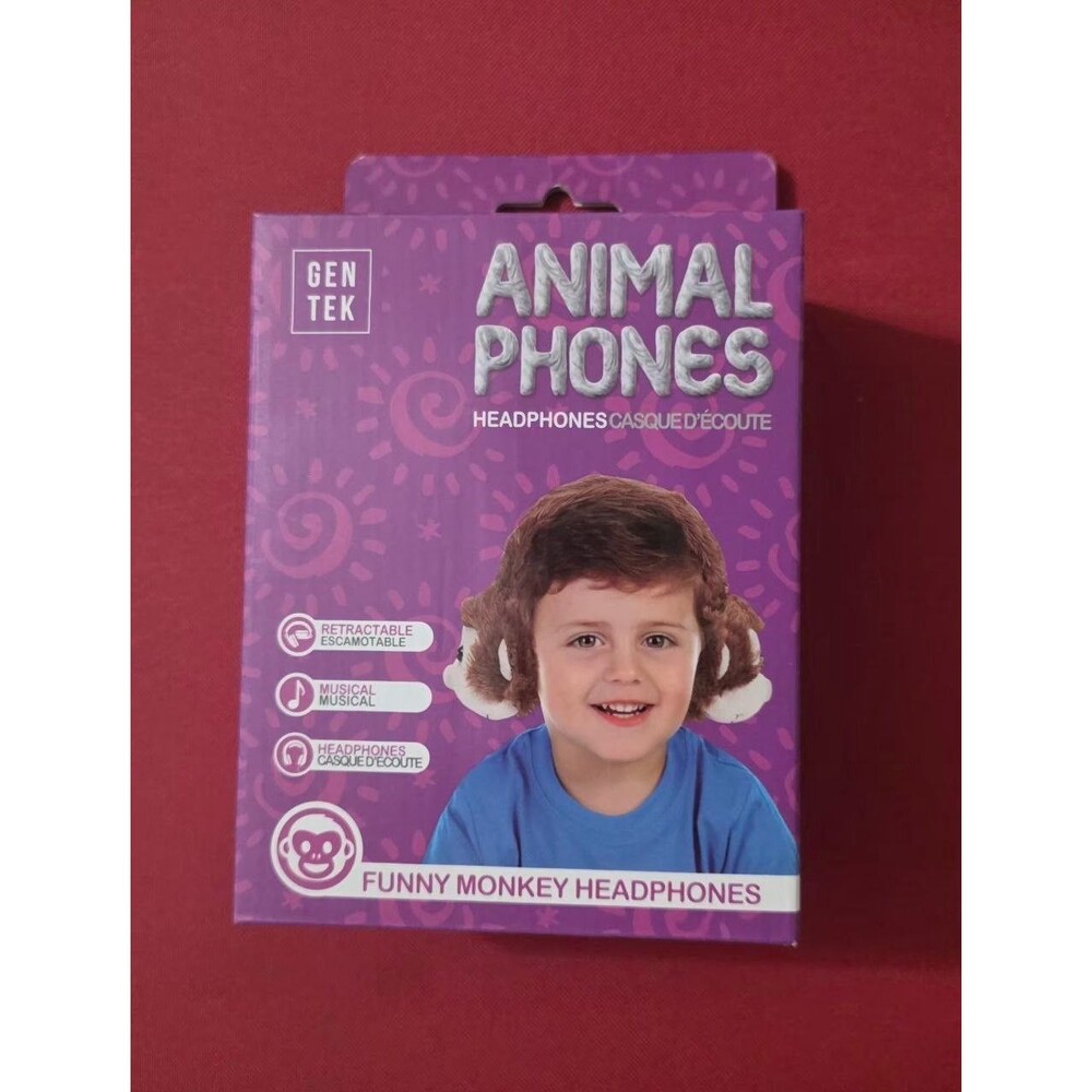 Animal Phones